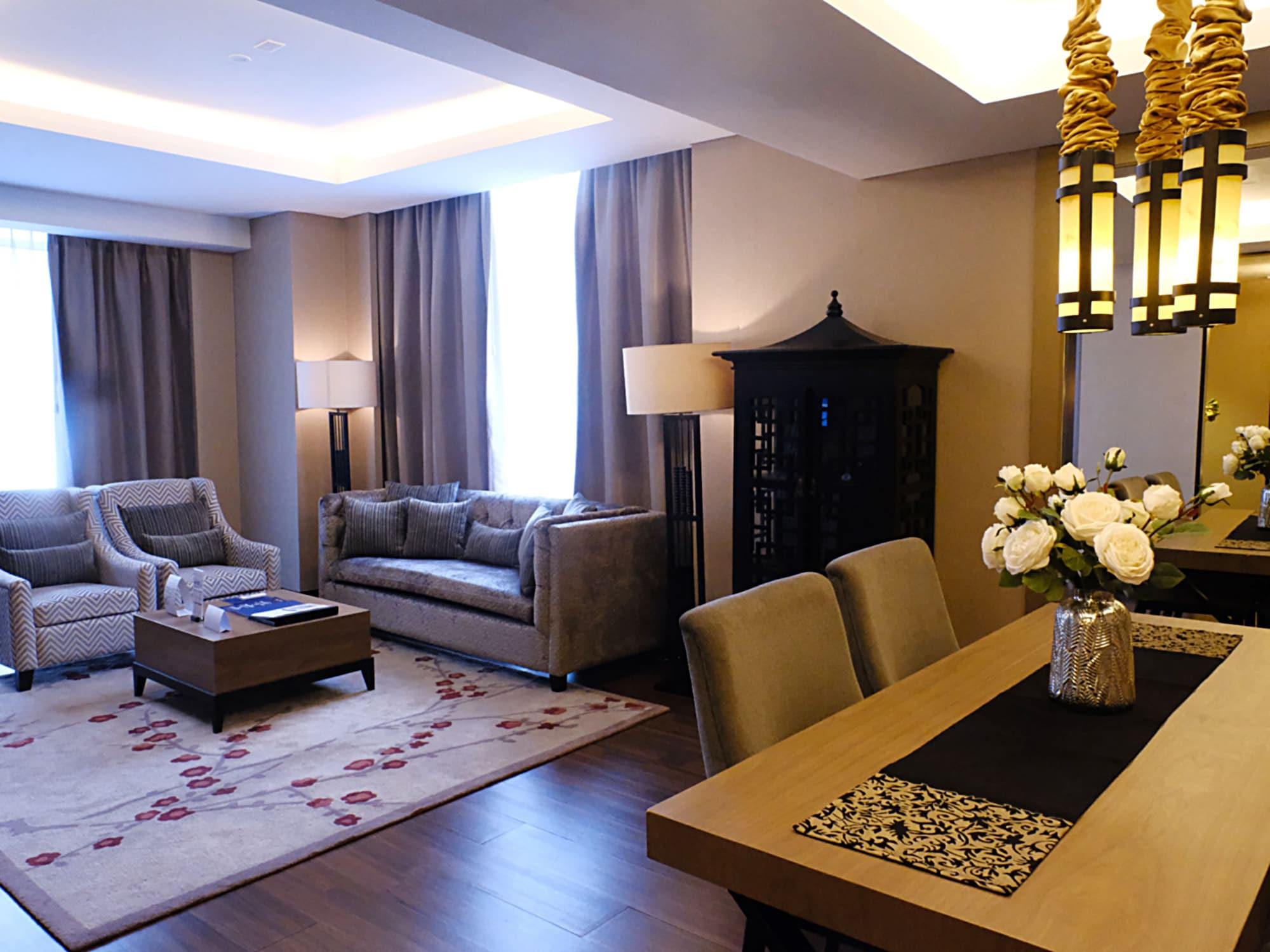 แอสตัน ไพรออริตี ซิมาตูปัง โฮเต็ล แอนด์ คอนเฟอเรนซ์ เซ็นเตอร์ Hotel จาการ์ตา ภายนอก รูปภาพ